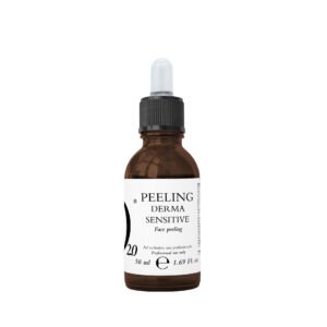 Buy Derma 2.0 Sensitive Peeling online France