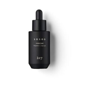 107 Soseo Vinbiome Vitamin C Serum