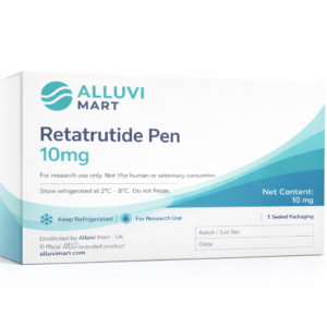 buy Retatrutide 10mg Pen online Germany