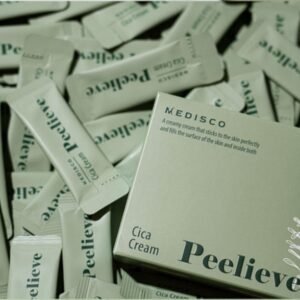 Buy Stayve Medisco Peelieve Cica Cream online UK
