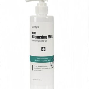 Stayve Mild Cleansing Milk 290ml