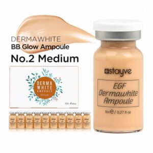 Buy Stayve BB Glow Dermawhite No.2 Medium France