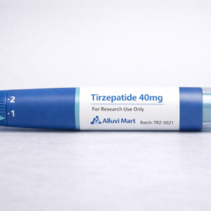 Buy Tirzepatide 40mg online United Kingdom