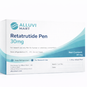 Buy Retatrutide 30mg Pen online Germany