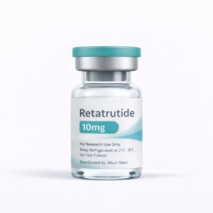 buy Retatrutide 10mg vial Germany