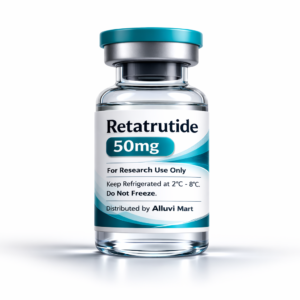 Buy Retatrutide 50mg vial online Germany
