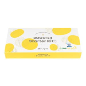 Buy Stayve Booster Starter Kit 2 online UK