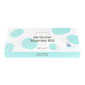 Buy Stayve BB Glow Starter Kit UK