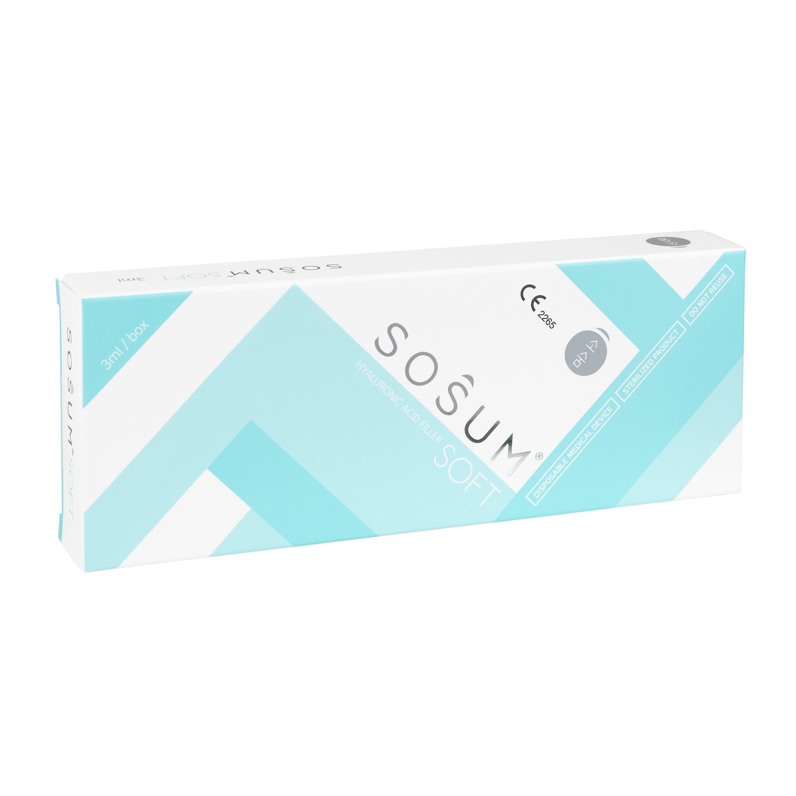 Buy Sosum Soft Skin Booster online UK