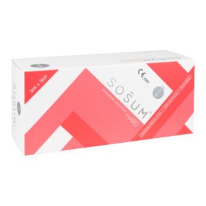 Buy Sosum Hard Lidocaine Free online UK