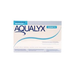 Buy Aqualyx 10x8ml online UK
