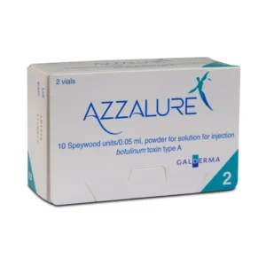 Buy Azzalure online UK