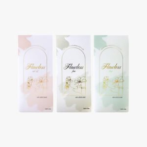 Buy Flawless Dermal Filler Lidocaine online UK