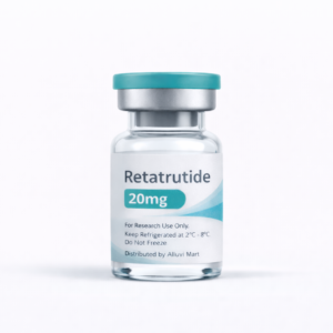 buy Retatrutide 20mg vial Germany
