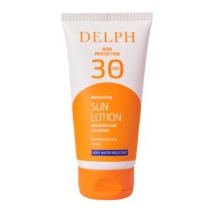 Delph SPF 30 Sun Lotion 150ml