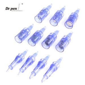 Buy Dr Pen A6 Cartridges online UK