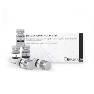 Derma 2.0 Scalp Exosomes 5x5ml