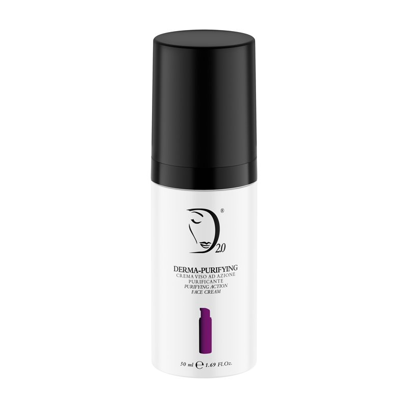 Derma 2.0 Purifying Face Cream 50ml