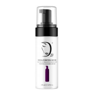 Derma 2.0 Purifying Mousse 150ml