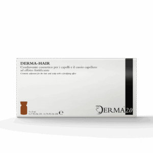 Derma 2.0 Hair 5x5ml