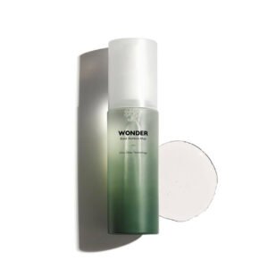 Haruharu WONDER Black Bamboo Mist