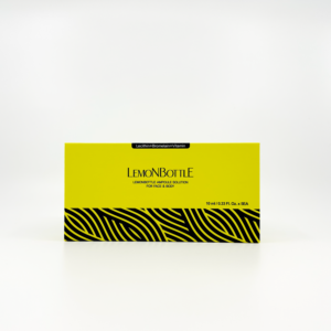Buy Lemon Bottle 5x10ml online UK