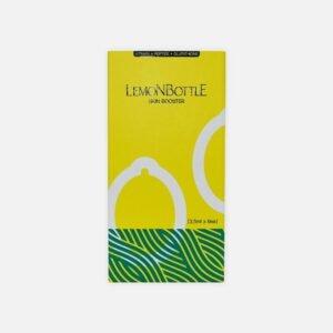 Buy Lemon Bottle Skin Booster online UK