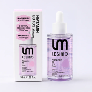 Lesimo Niatamin B3 10% Serum 50ml