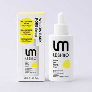 Lesimo Willow Bark Pore Serum 50ml