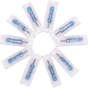 Dr Pen M8S Cartridges