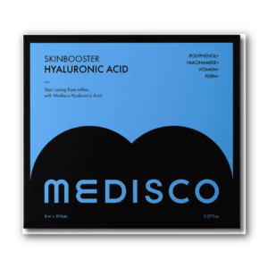 Buy Stayve Medisco Hyaluronic Acid Skinbooster UK