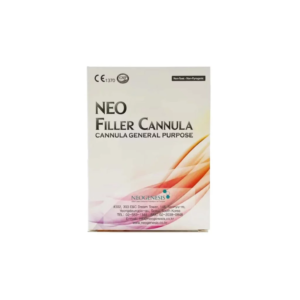 Neo Filler Cannula