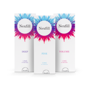 Buy Nexfill 1x1ml online France