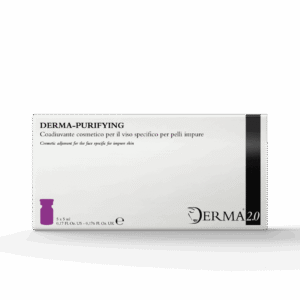 Derma 2.0 Purifying 5x5ml