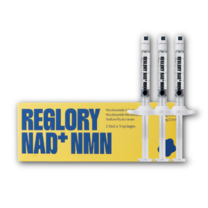 Buy Reglory NAD Plus NMN online Germany