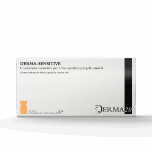 Derma 2.0 Sensitive 5x5ml
