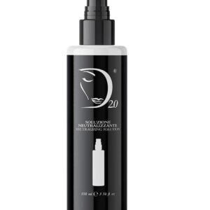 Derma 2.0 Post Peeling Neutralising Solution 100ml