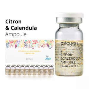 Stayve Booster Citron & Calendula