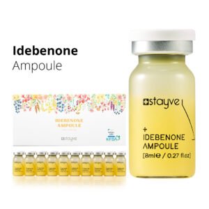Buy Stayve Booster Idebenone online France