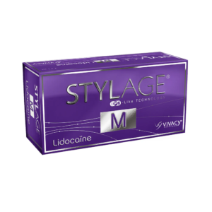 Buy Stylage M Lidocaine online France