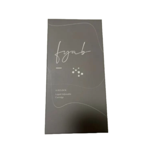 FYAB Microneedling Device Cartridges