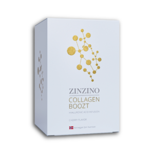 Zinzino Collagen Boozt 10x46ml