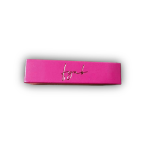 FYAB Lip Balm