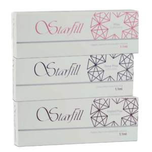 Buy StarFill Dermal Filler online Germany