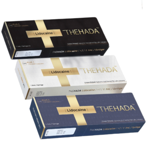 Buy HADA Dermal Filler Lidocaine online France