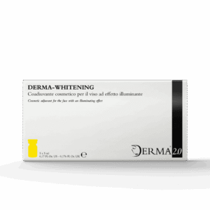 Derma 2.0 Whitening 5x5ml