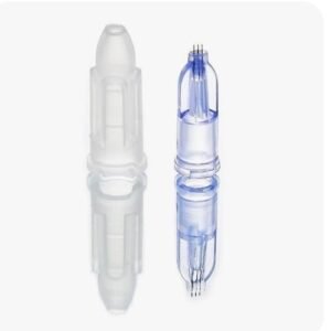 Buy 3-Pin Multi Needle 34Gx1mm online France