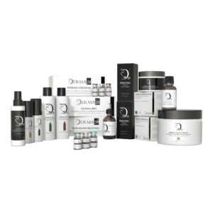 Derma 2.0 Product Leaflet