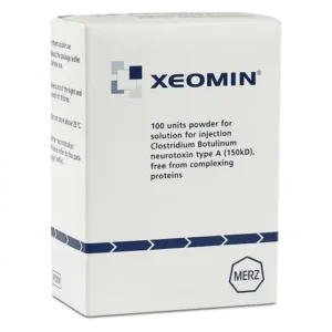 Buy Xeomin online UK