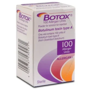 Buy Allergan Botox online UK